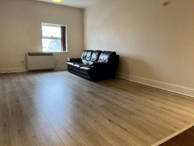Apartment for rent in Chirton, North Shields