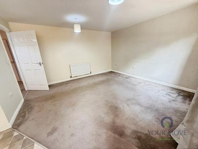 Apartment for rent in Wombwell, South Yorkshire