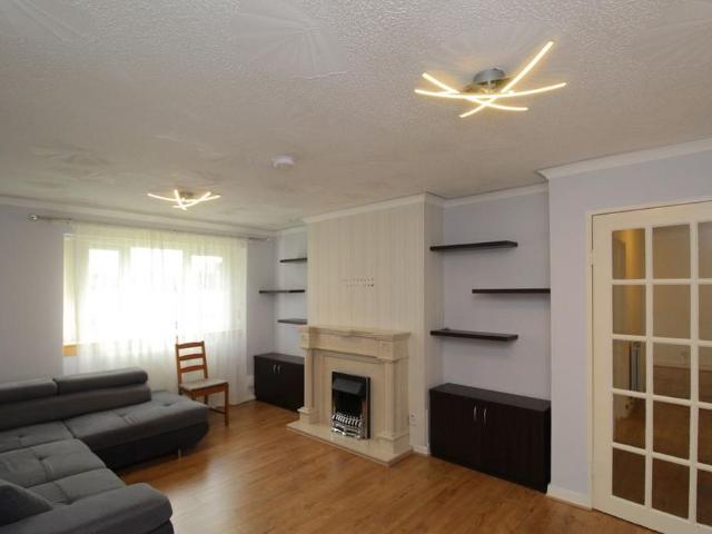 Apartment for rent in Scotland