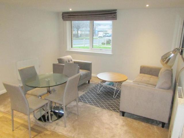 Apartment for rent in Aldcliffe, Lancaster