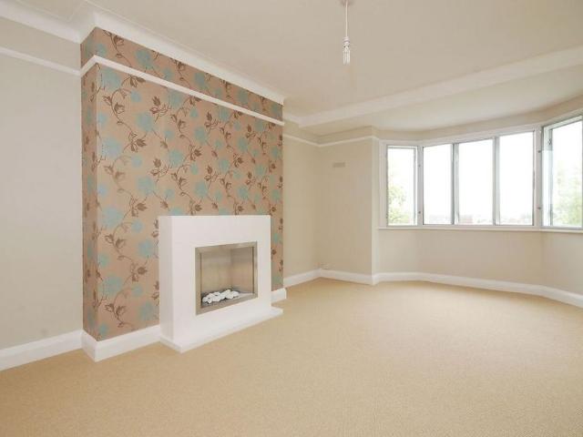 Apartment for rent in London Borough of Lambeth, Greater London
