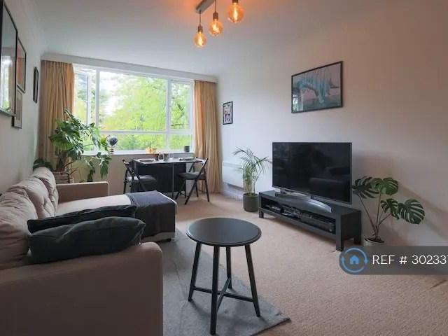 Apartment for rent in London Borough of Wandsworth, Greater London