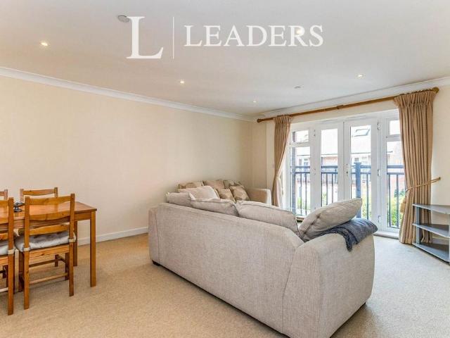 Apartment for rent in Limekilnburn, Quarter