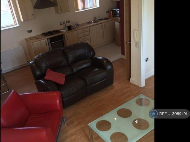 Apartment for rent in Handbridge, Chester