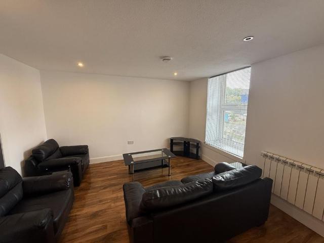 Apartment for rent in Central Waterfront, Dundee
