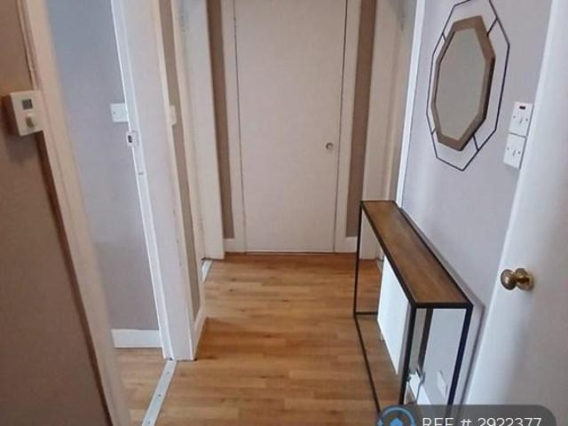 Flat for rent in Top of the Town, Cambuskenneth