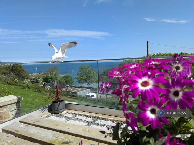 Flat for rent in Kentisbury, Devon