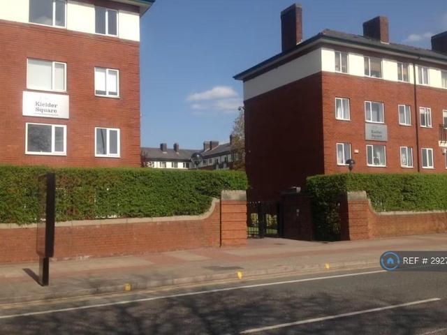 Flat for rent in Salford, Greater Manchester