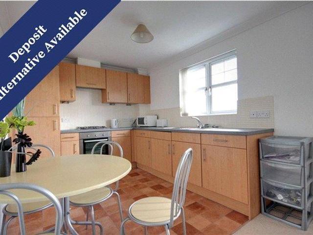 Flat for rent in Teesdale, Thornaby-on-tees