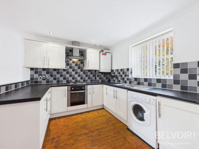 Apartment for rent in Halewood Green, Halewood