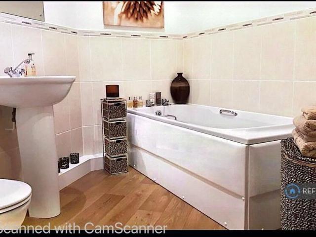 Apartment for rent in Andertons Mill, Lancashire