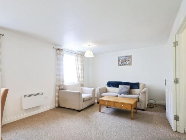 Apartment for rent in Stratford-upon-Avon, Alderminster