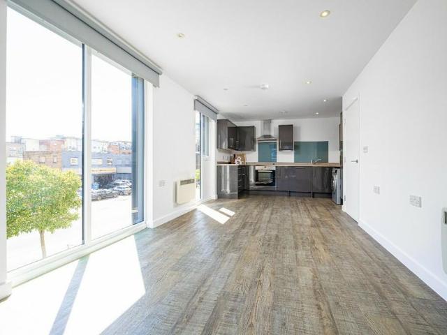 Apartment for rent in St Mary's, City Of Southampton
