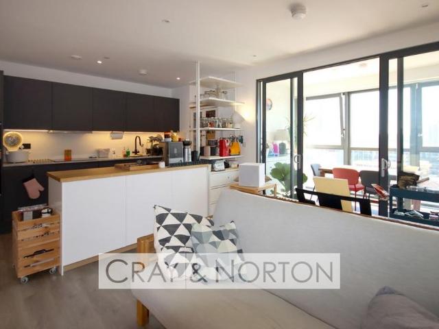 Apartment for rent in London Borough of Croydon, Greater London