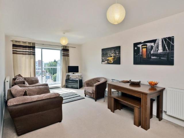 Apartment for rent in Farnborough, Hampshire