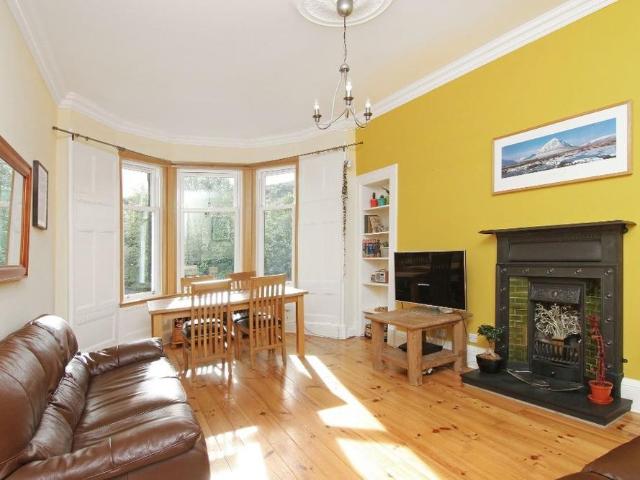 Apartment for rent in Jock's Lodge, Scotland