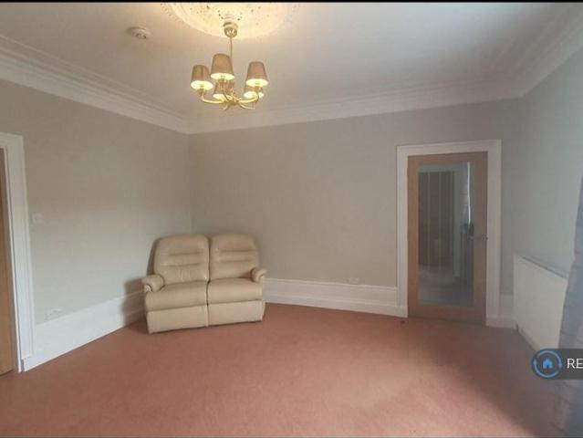 Apartment for rent in Ferryden, Scotland