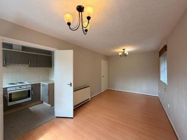 Apartment for rent in Banners Gate, Sutton Coldfield