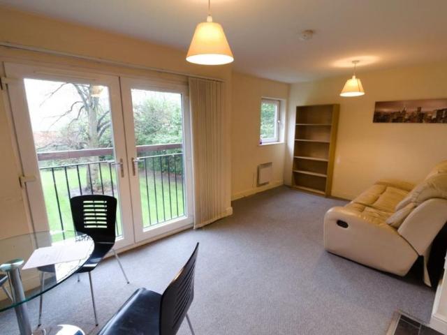 Apartment for rent in Chorlton-on-Medlock, Georgia