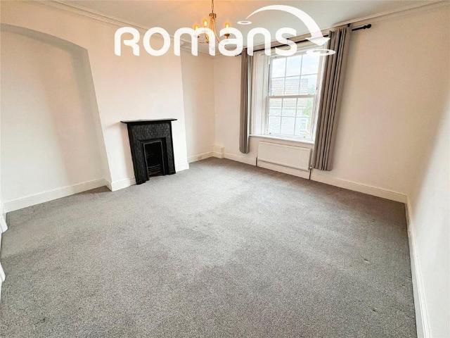 Apartment for rent in St Cross, Hampshire