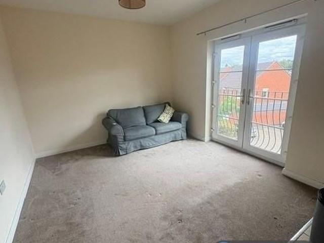 Apartment for rent in Brentingby, Leicestershire
