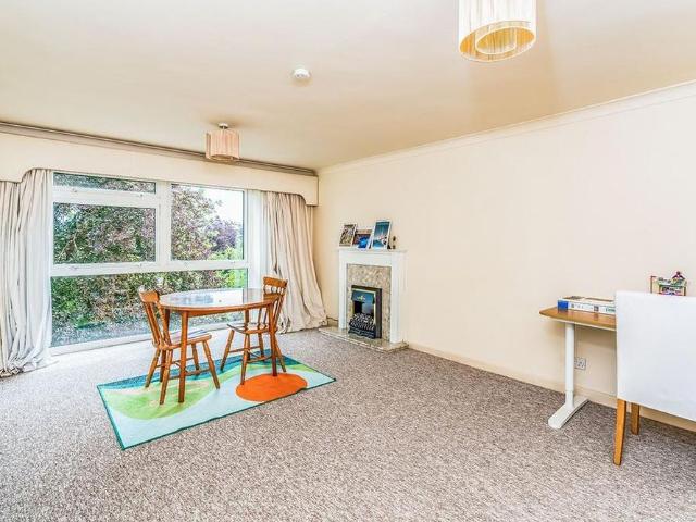 Apartment for rent in Westwood Park, City Of Southampton