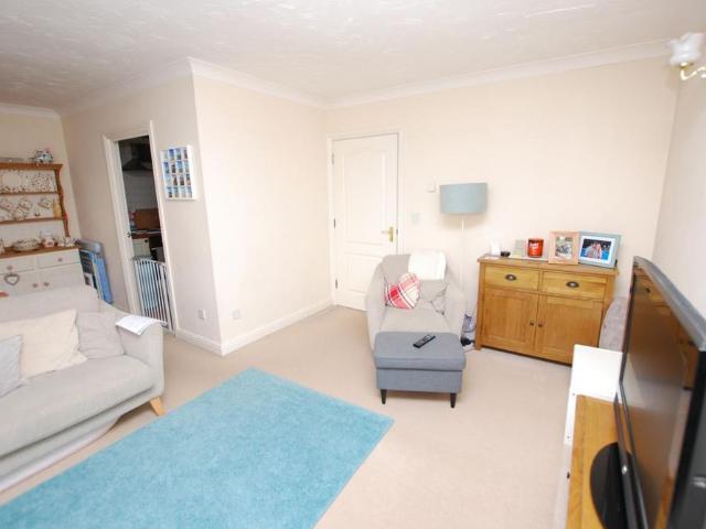 Apartment for rent in Leighton-Linslade, Linslade