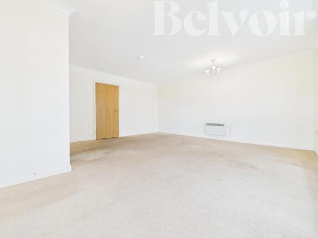 Apartment for rent in Basingstoke, Basingstoke and Deane