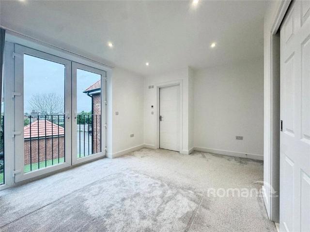 Apartment for rent in Bray Wick, Maidenhead