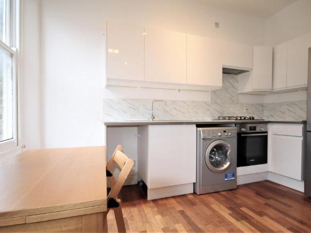 Flat for rent in London, Archway