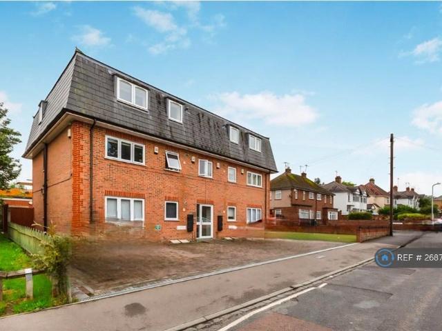 Flat for rent in Westcourt, Hamerton