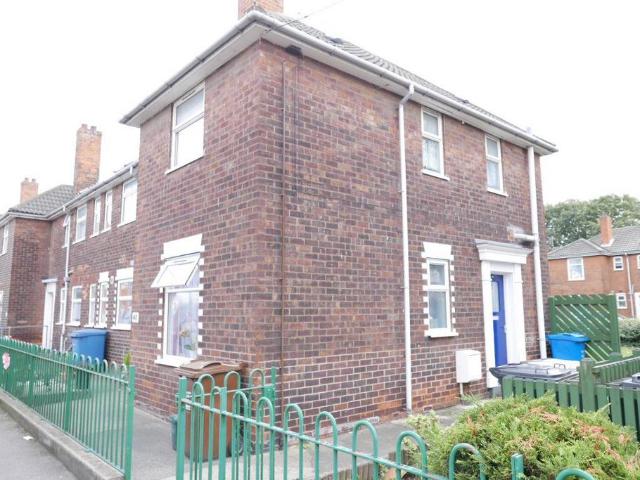 Flat for rent in Old Town, Hull