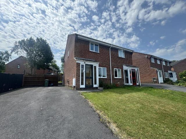 House for rent in Street, Somerset