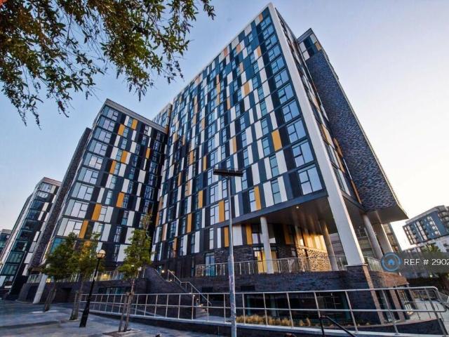 Flat for rent in Ordsall, Salford