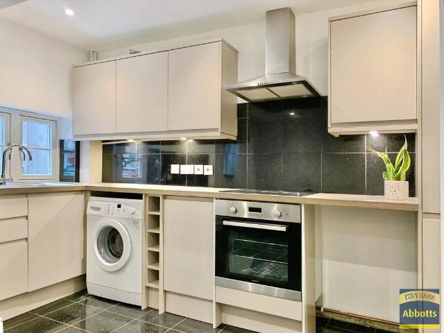 Flat for rent in Chedburgh, Suffolk