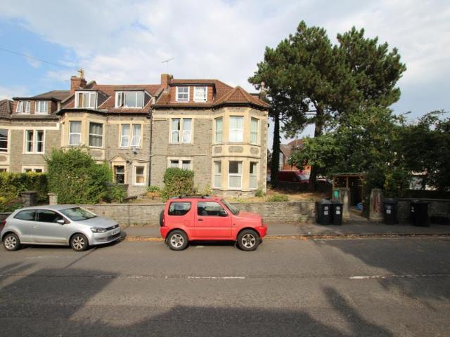 Flat for rent in St Andrew's, Feckenham