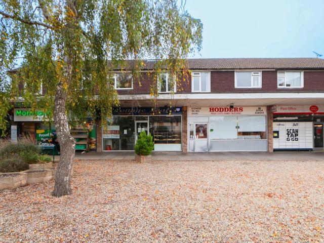 Flat for rent in Congresbury, North Somerset