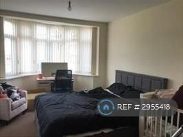 Apartment for rent in St David's, Kingsthorpe