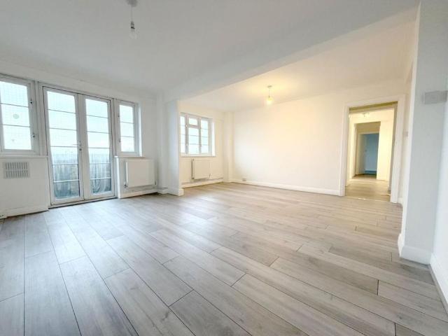 Apartment for rent in South Ashford, Bridgefield