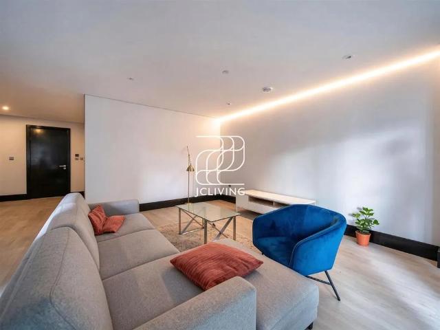 Apartment for rent in Spitalfields, Greater London