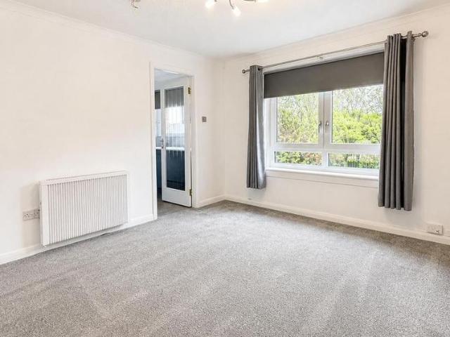 Apartment for rent in Hamilton, Scotland