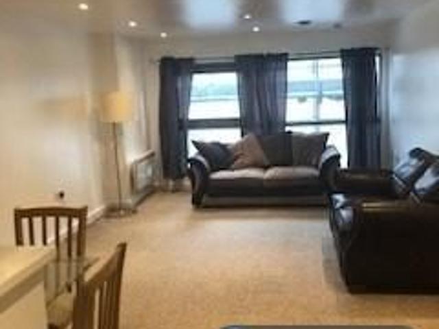 Apartment for rent in Rodbourne, Swindon