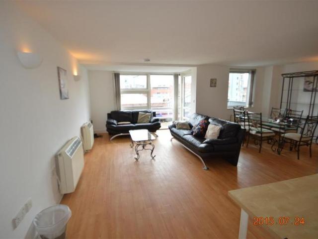 Apartment for rent in City Centre, Georgia