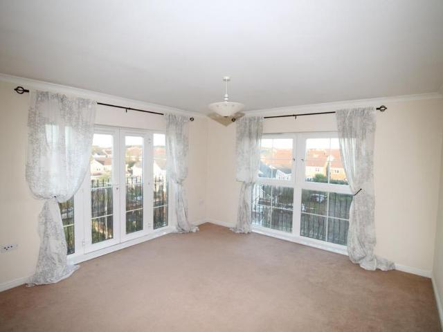 Apartment for rent in Duloch, Dunfermline