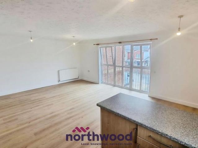 Apartment for rent in Stone Lane Retail Park, Exeter