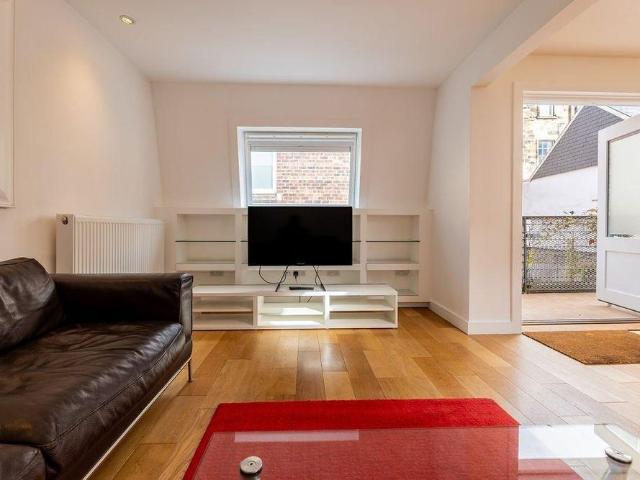 Apartment for rent in Sandyford, Glasgow
