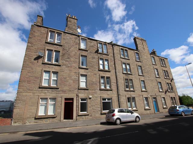 Apartment for rent in Maryfield, Dundee