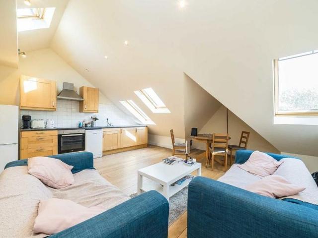 Apartment for rent in London Borough of Lambeth, Greater London