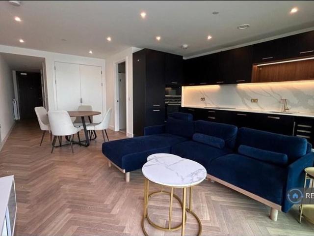 Apartment for rent in Royal Arsenal Riverside, Greater London