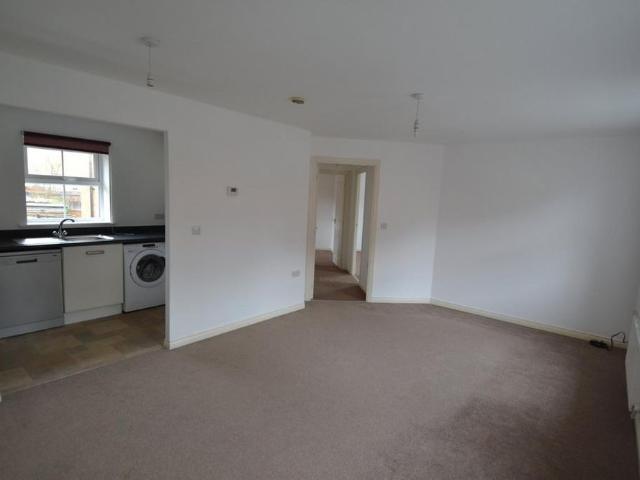 Apartment for rent in Danesholme, Great Oakley
